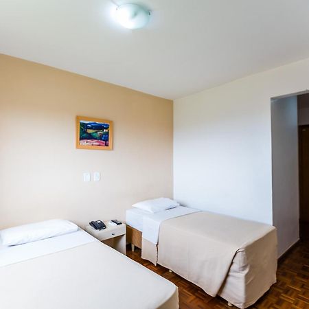 Hotel Londri Star Londrina Exteriér fotografie