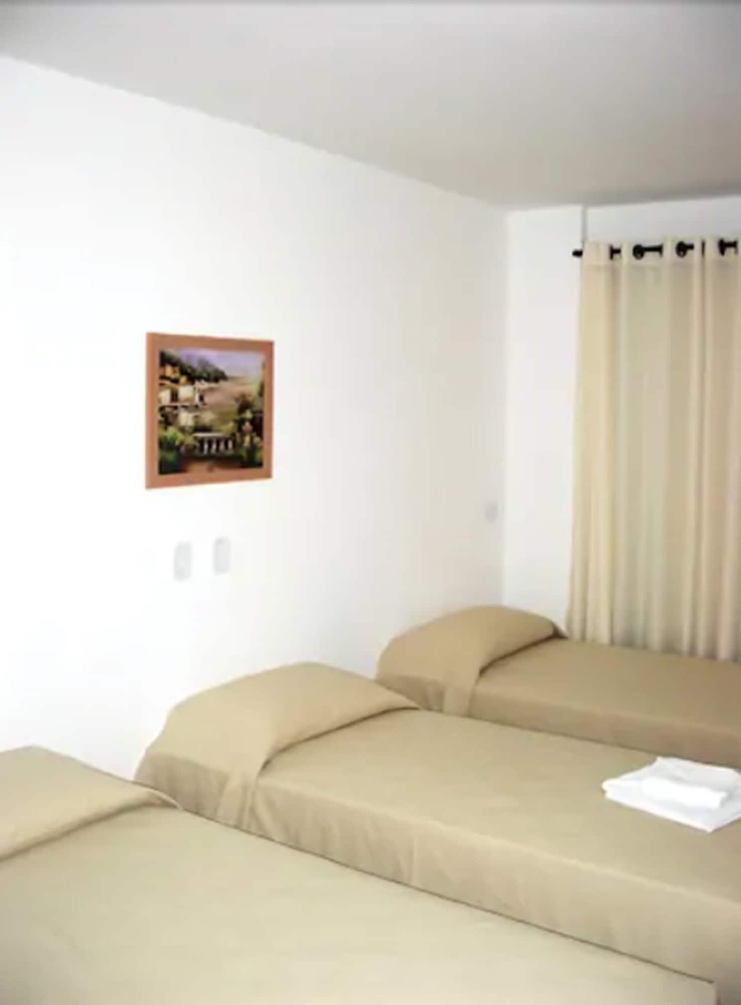 Hotel Londri Star Londrina Exteriér fotografie
