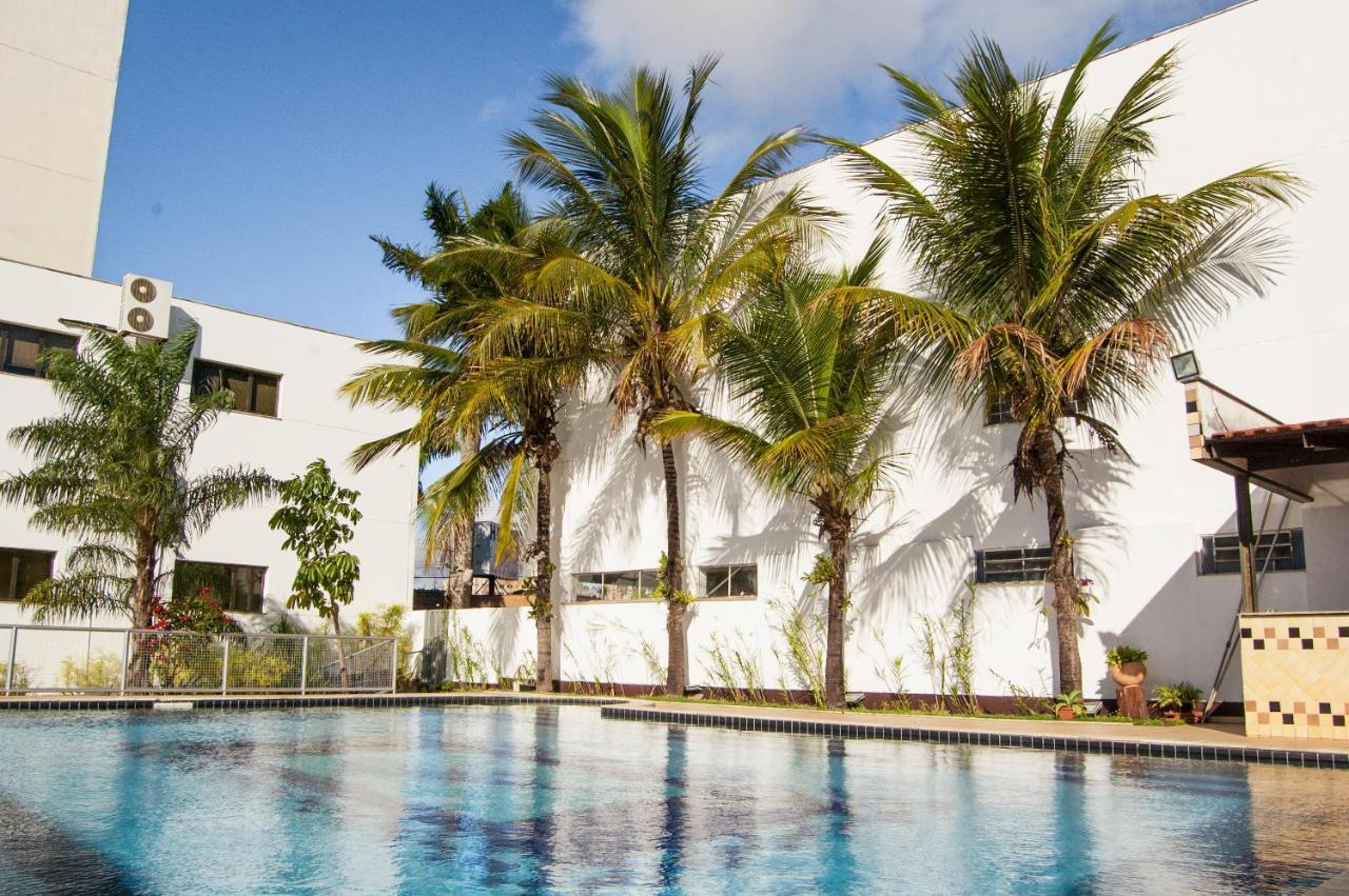 Hotel Londri Star Londrina Exteriér fotografie
